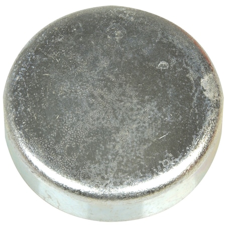 Dorman EXPANSION PLUG STEEL, 10PK 555-095